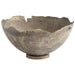 Myhouse Lighting Cyan - 07958 - Bowl - Pompeii - Whitewashed