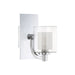 Myhouse Lighting Quoizel - KLT8601CLED - One Light Bath Fixture - Kolt - Polished Chrome