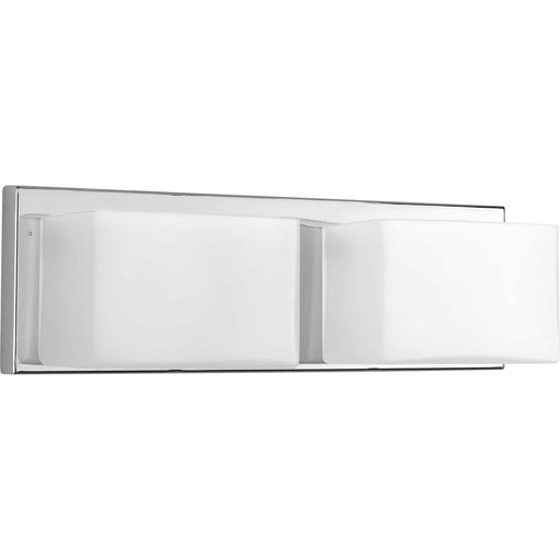 Myhouse Lighting Progress Lighting - P2143-1530K9 - LED Bath Bracket - Ace Led - Polished Chrome