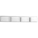 Myhouse Lighting Progress Lighting - P2145-1530K9 - LED Bath Bracket - Ace Led - Polished Chrome