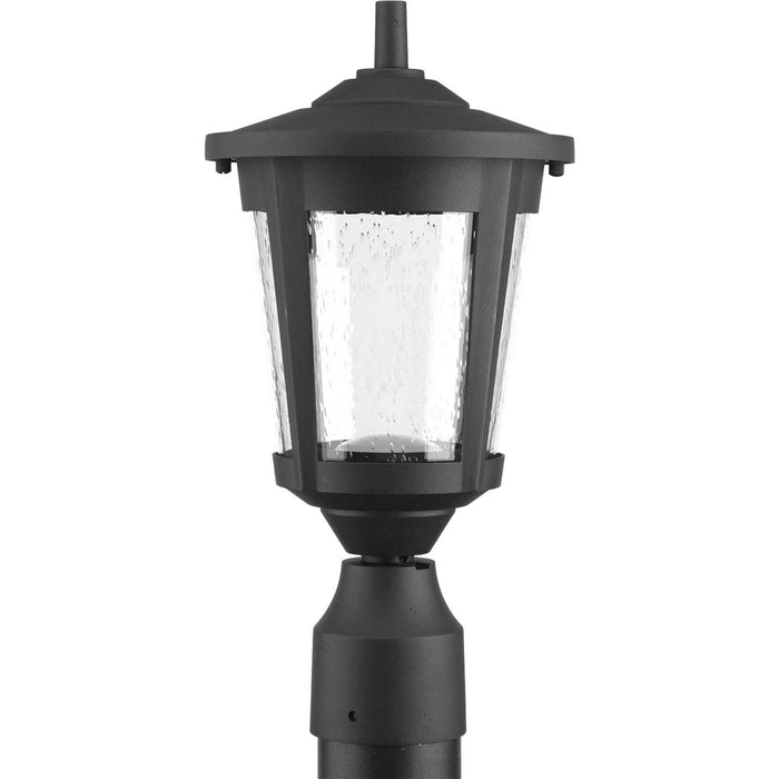 Myhouse Lighting Progress Lighting - P6430-3130K9 - LED Post Lantern - East Haven Led - Black