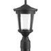 Myhouse Lighting Progress Lighting - P6430-3130K9 - LED Post Lantern - East Haven Led - Black