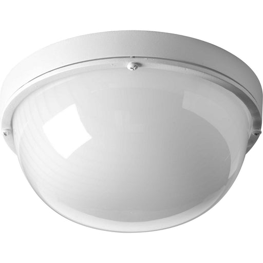 Myhouse Lighting Progress Lighting - P3648-3030K9 - LED Flush Mount - Bulkheads Led - White