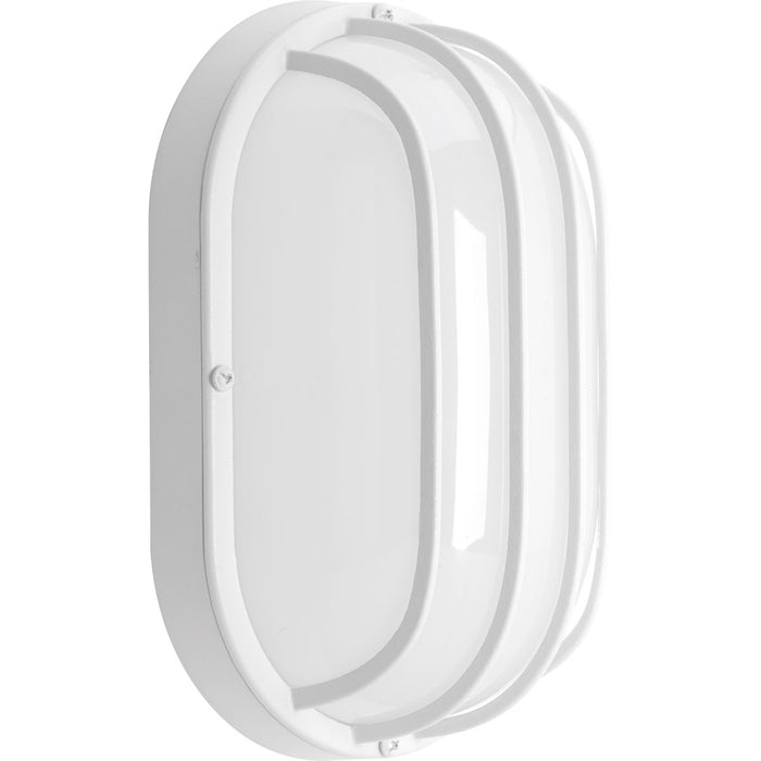 Myhouse Lighting Progress Lighting - P3649-3030K9 - LED Flush Mount - Bulkheads Led - White