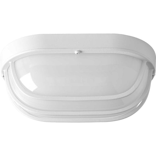 Myhouse Lighting Progress Lighting - P3649-3030K9 - LED Flush Mount - Bulkheads Led - White