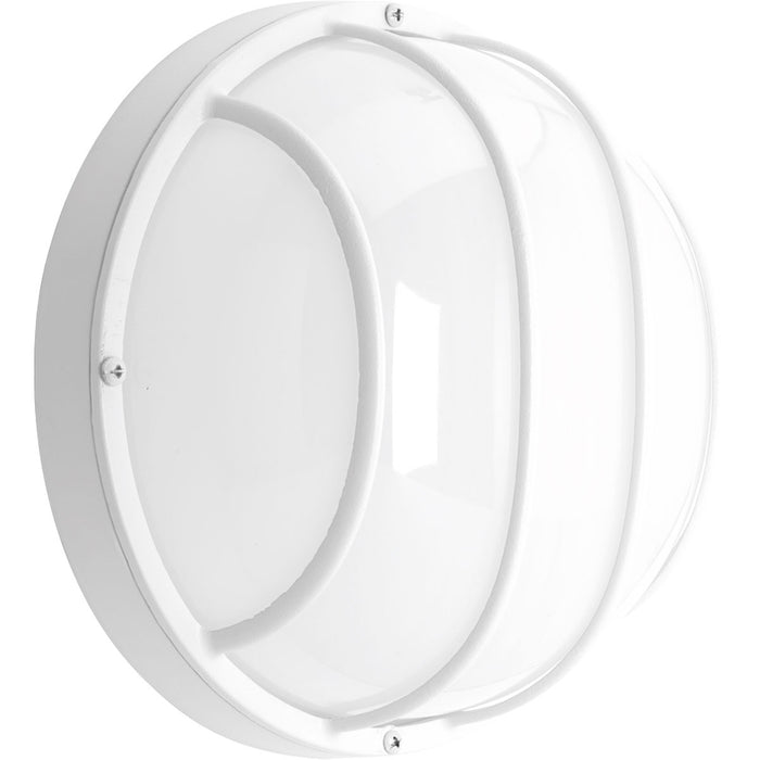 Myhouse Lighting Progress Lighting - P3650-3030K9 - LED Flush Mount - Bulkheads Led - White