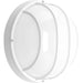 Myhouse Lighting Progress Lighting - P3650-3030K9 - LED Flush Mount - Bulkheads Led - White