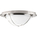 Myhouse Lighting Progress Lighting - P3658-0930K9 - LED Flush Mount - Portal Led - Brushed Nickel