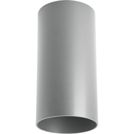 Myhouse Lighting Progress Lighting - P5741-82/30K - LED Cylinder - Led Cylinders - Metallic Gray