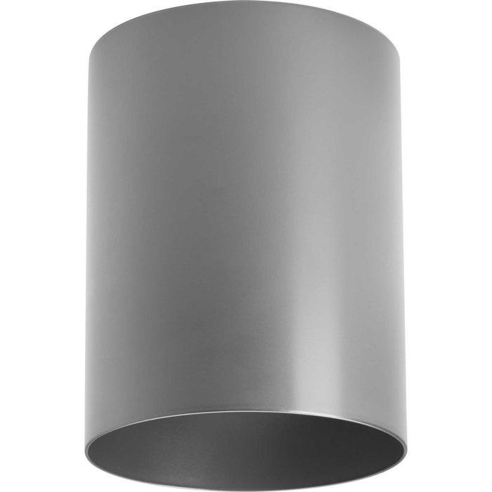 Myhouse Lighting Progress Lighting - P5774-82/30K - LED Cylinder - Led Cylinders - Metallic Gray