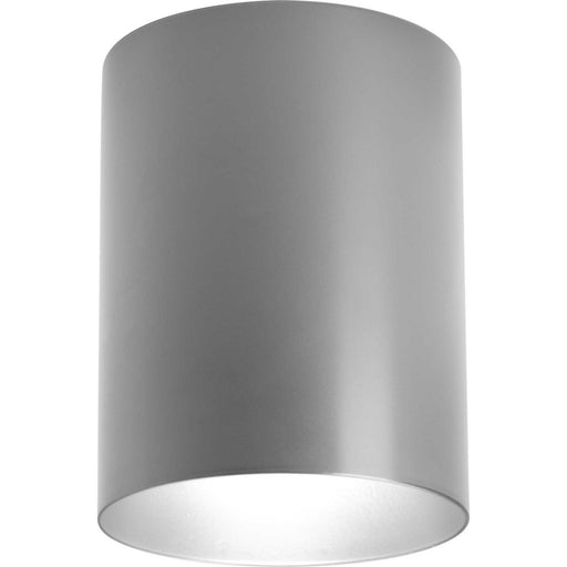 Myhouse Lighting Progress Lighting - P5774-82/30K - LED Cylinder - Led Cylinders - Metallic Gray