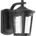 Myhouse Lighting Progress Lighting - P6077-3130K9 - LED Wall Lantern - East Haven Led - Black