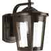 Myhouse Lighting Progress Lighting - P6078-2030K9 - LED Wall Lantern - East Haven Led - Antique Bronze