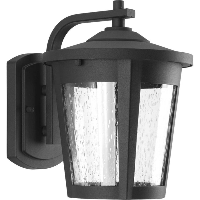 Myhouse Lighting Progress Lighting - P6078-3130K9 - LED Wall Lantern - East Haven Led - Black