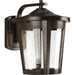 Myhouse Lighting Progress Lighting - P6079-2030K9 - LED Wall Lantern - East Haven Led - Antique Bronze