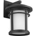 Myhouse Lighting Progress Lighting - P6084-31 - One Light Wall Lantern - Wish - Black