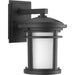 Myhouse Lighting Progress Lighting - P6084-3130K9 - LED Wall Lantern - Wish Led - Black