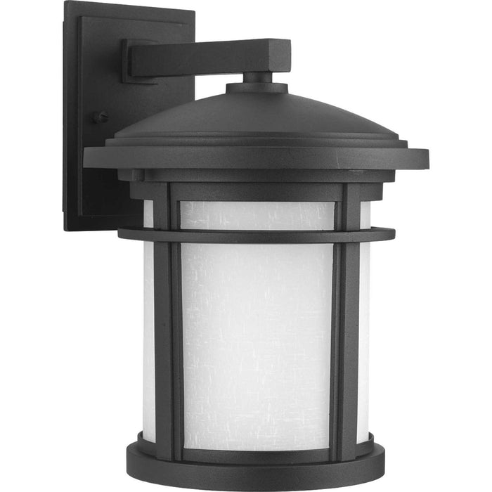 Myhouse Lighting Progress Lighting - P6085-3130K9 - LED Wall Lantern - Wish Led - Black