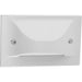 Myhouse Lighting Progress Lighting - P6832-3030K - LED Step Light - LED Step Lights - White
