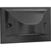 Myhouse Lighting Progress Lighting - P6832-3130K - LED Step/Wall Light - LED Step Lights - Black