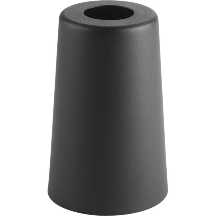 Myhouse Lighting Progress Lighting - P8400-31 - Shield - Nightsaver - Black