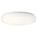 Myhouse Lighting Kichler - 10767WHLED - LED Flush Mount - Ceiling Space - White