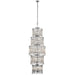 Myhouse Lighting Kichler - 43758CH - 18 Light Chandelier - Piper - Chrome