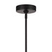 Myhouse Lighting Visual Comfort Studio - P1461ORB - One Light Pendant - Baylor - Oil Rubbed Bronze