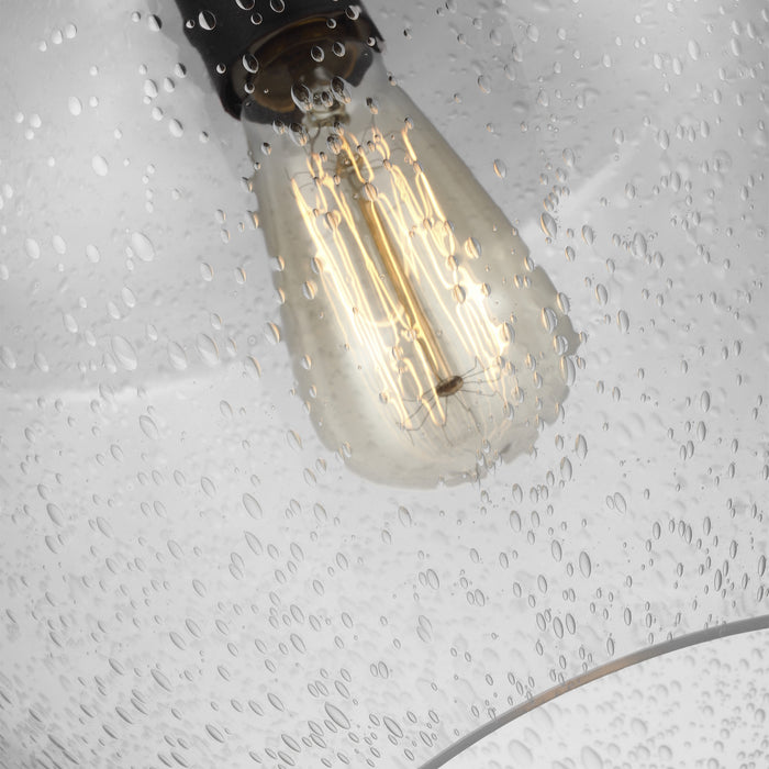 Myhouse Lighting Visual Comfort Studio - P1461ORB - One Light Pendant - Baylor - Oil Rubbed Bronze