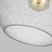 Myhouse Lighting Visual Comfort Studio - P1461SN - One Light Pendant - Baylor - Satin Nickel