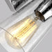 Myhouse Lighting Visual Comfort Studio - VS24302CH - Two Light Vanity - Mercer - Chrome