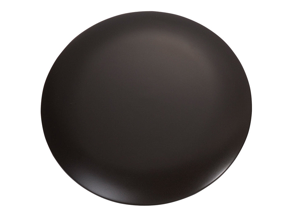 Myhouse Lighting Visual Comfort Fan - MCM360BZ - Blanking Plate - Minimalist Blanking Plate - Bronze