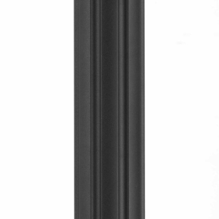 Myhouse Lighting Progress Lighting - P540005-031 - Outdoor Post - Outdoor Posts - Black