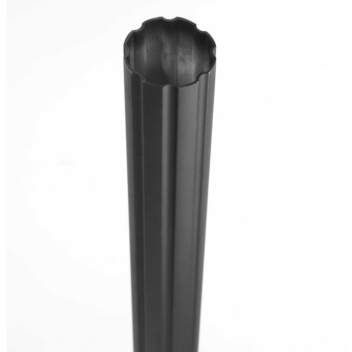 Myhouse Lighting Progress Lighting - P540005-031 - Outdoor Post - Outdoor Posts - Black