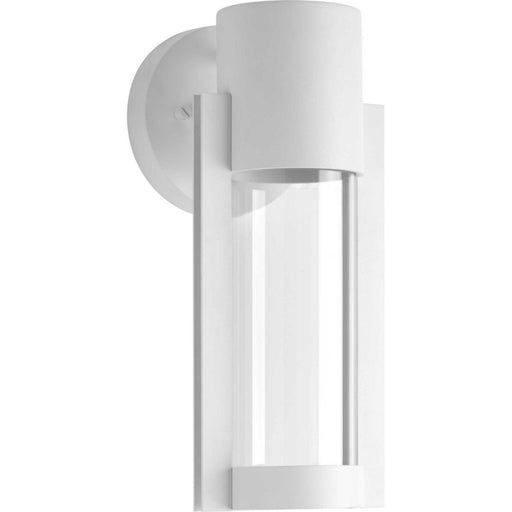 Myhouse Lighting Progress Lighting - P560051-030-30 - LED Wall Lantern - Z-1030 Led - White