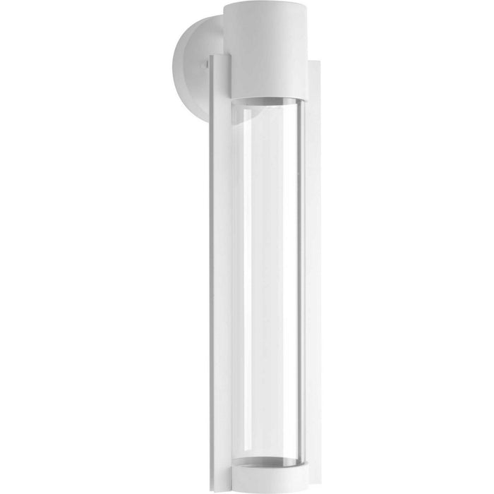 Myhouse Lighting Progress Lighting - P560056-030-30 - LED Wall Lantern - Z-1030 Led - White