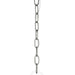 Myhouse Lighting Progress Lighting - P8757-141 - Chain - Accessory Chain - Galvanized Finish