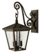 Myhouse Lighting Hinkley - 1434RB-LL - LED Wall Mount - Trellis - Regency Bronze