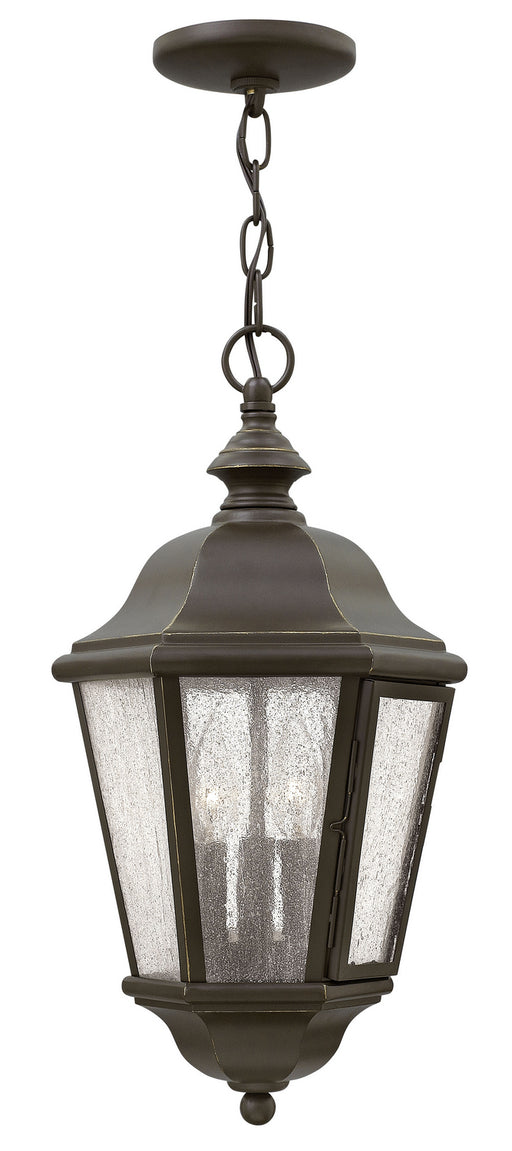 Myhouse Lighting Hinkley - 1672OZ-LL - LED Hanging Lantern - Edgewater - Oil Rubbed Bronze