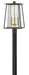 Myhouse Lighting Hinkley - 2101KZ-LL - LED Post Top/ Pier Mount - Walker - Buckeye Bronze