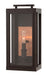 Myhouse Lighting Hinkley - 2910OZ-LL - LED Wall Mount - Sutcliffe - Oil Rubbed Bronze