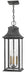 Myhouse Lighting Hinkley - 2932DZ - LED Hanging Lantern - Adair - Aged Zinc