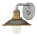 Myhouse Lighting Hinkley - 5290AN - LED Bath Sconce - Rigby - Antique Nickel