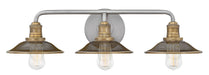 Myhouse Lighting Hinkley - 5293AN - LED Bath - Rigby - Antique Nickel