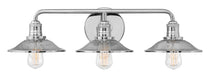 Myhouse Lighting Hinkley - 5293PN - LED Bath - Rigby - Polished Nickel