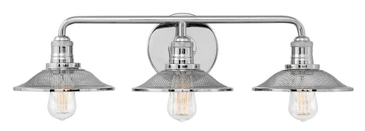 Myhouse Lighting Hinkley - 5293PN - LED Bath - Rigby - Polished Nickel