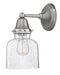 Myhouse Lighting Hinkley - 67003EN - LED Wall Sconce - Academy - English Nickel