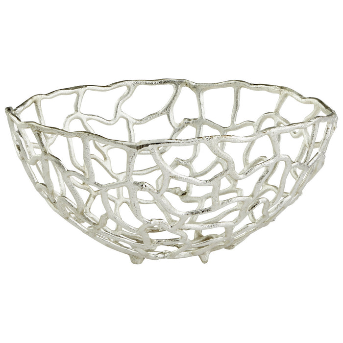 Myhouse Lighting Cyan - 08080 - Container - Silver