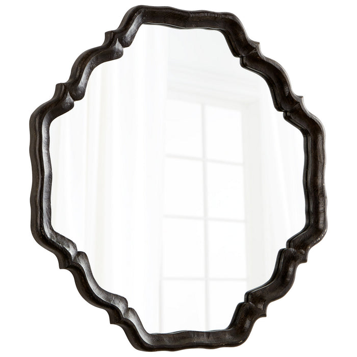 Myhouse Lighting Cyan - 08230 - Mirror - Antique Brown