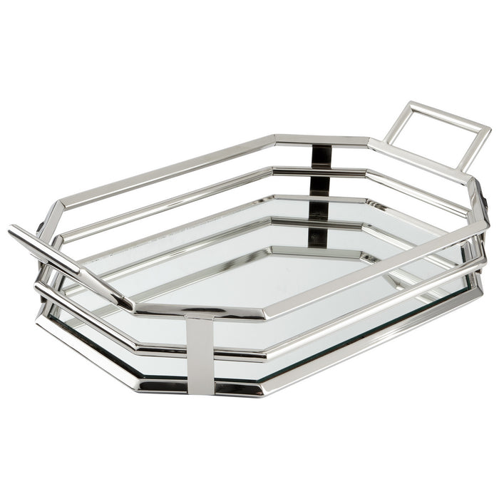 Myhouse Lighting Cyan - 08265 - Tray - Stainless Steel